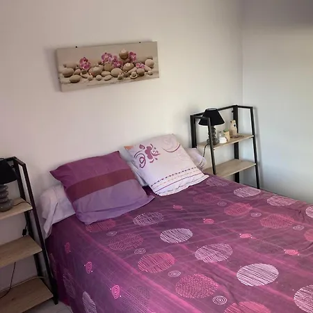 Au Calme Casa de hóspedes *