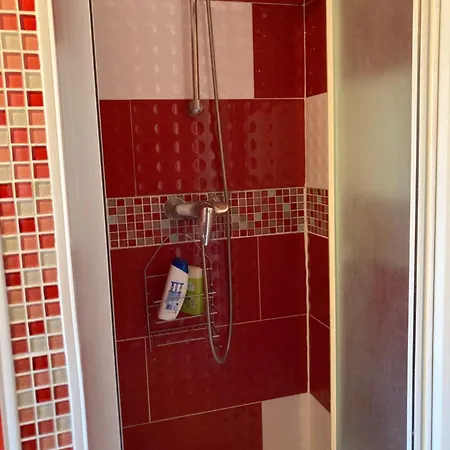 Casa de hóspedes Au Calme