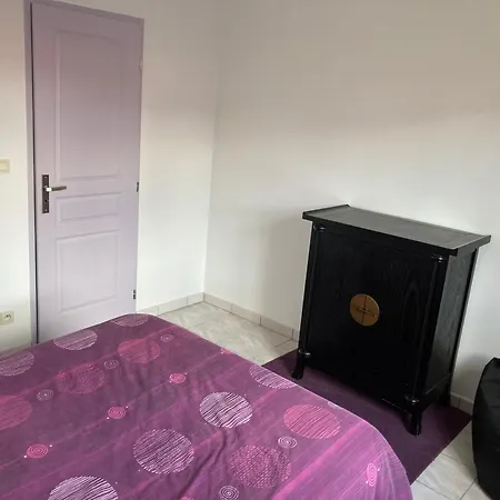 Au Calme Casa de hóspedes Clermont (Oise)