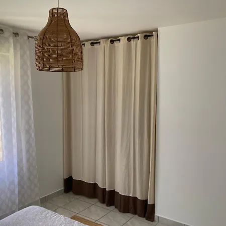 Au Calme Casa de hóspedes