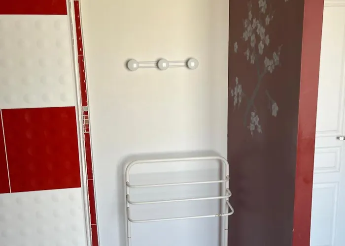 Guest house Au Calme